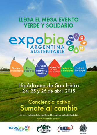 expo bio 2015