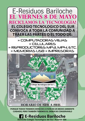 Flyer para mail 8-5