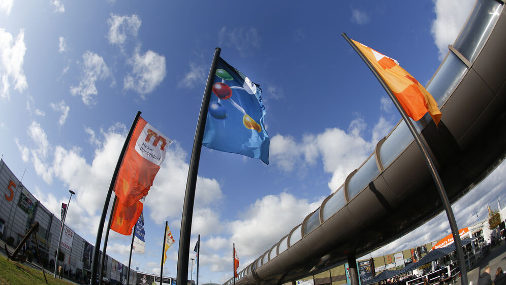 © Messe Düsseldorf / ctillmann